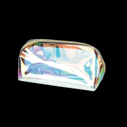 Iridescent Travel Bag