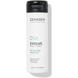 Evolve Repair Shampoo Treatment